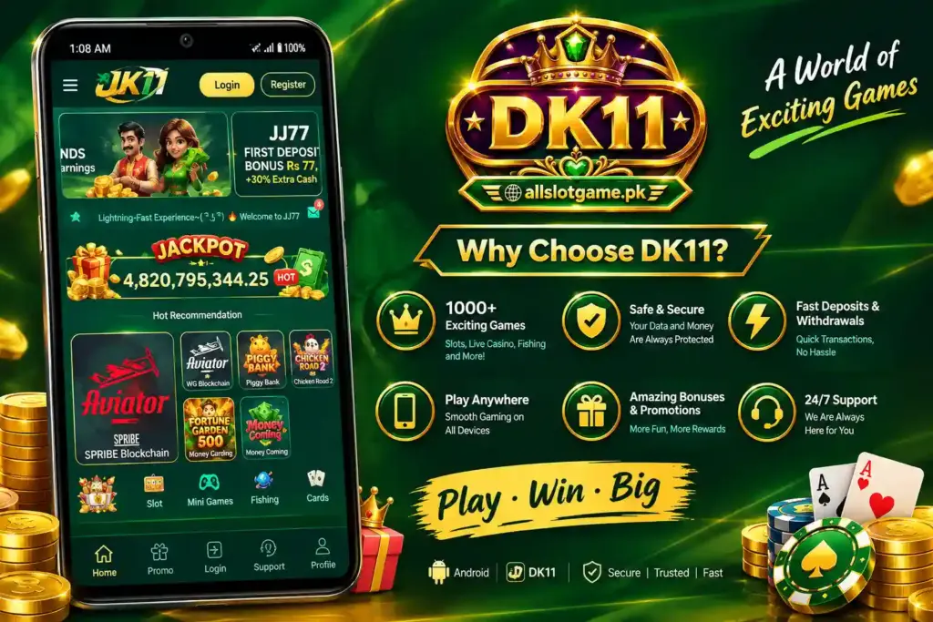 DK11