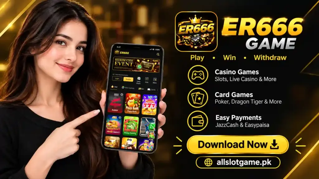 Er666 game