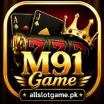 M91 Game